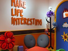 -深圳湾万象城(南山店)