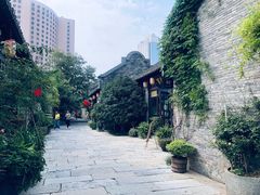 -回龙窝历史文化街区