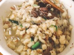 -刘信牛羊肉小炒泡馍(回民街店)
