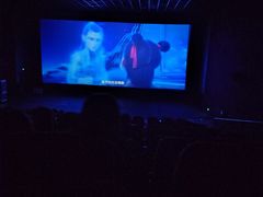 -横店电影城(李沧店)