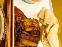 -HOHO餐厅(古子城店)