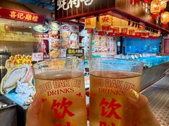 -蚝得喜海鲜(东城店)