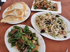 -铁东熏肉大饼铺