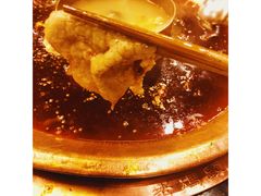 -老码头火锅(玉林店)