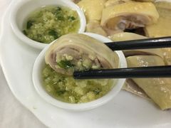 -文记壹心鸡(宝华路店)