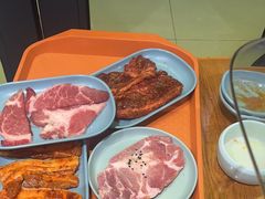 -蚝英雄·自助烤蚝(高新店)