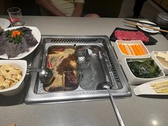 -海底捞火锅(正大乐城店)