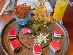 -巴黎轩(澳门巴黎人店)