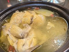 -缘来聚·徽菜名店(黄山宏村店)