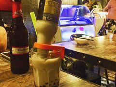 -辉记炭烧海鲜大排档·老字号(福田店)