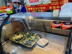 -老陈婆手工面庄