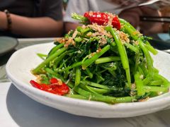 -芭札·Thai泰国餐厅(同和金铂天地店)