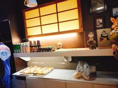 -韩国利尔面包(桂林路店)