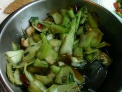 -食为先庐畔渔歌(合作化路店)
