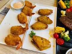 -必胜客(上海新南方商城PH店)