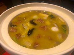 -面辣子·陕西家乡菜(长安店)