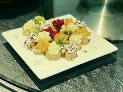 -鉴川·川菜传承(星汇两江店)