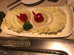 -海底捞火锅(上元大街店)