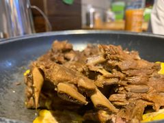 -老三骨头馆(白桦东路店)