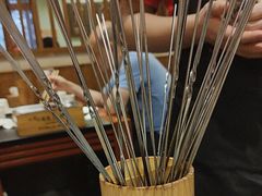 -福苗小骆驼烧烤(大唐不夜城店)