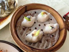 -南海渔村·空中一号(天幕海鲜店)