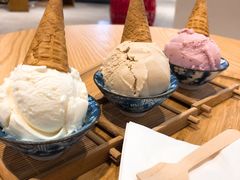 -歎雪糕低糖低脂Gelato冰淇淋