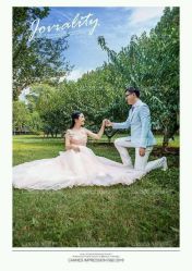 -戛纳印象摄影(潮拍定制馆)