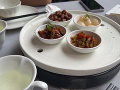 -润泽天·湘味家宴(岳麓山店)