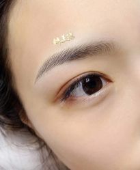 -韩美绣·骨相纹眉·洗眉美瞳线