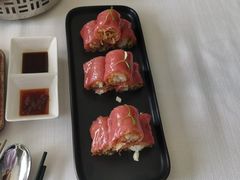 -顺峰(农展馆店)