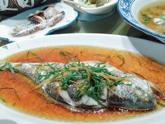 -金港大酒店中餐厅(江北外滩店)