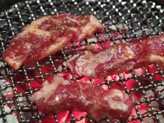 横膈膜-神户赤童日式烤肉伙伴(东直门店)
