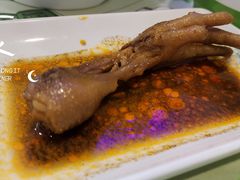 -老乡鸡(南京新街口洪武北路店)