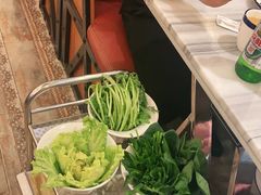 -京都蝎府羊蝎子火锅(珠市口店)