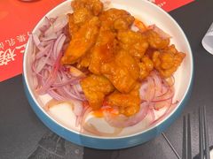 -羽鸽集·乳鸽专门店·地道顺德菜(岭南站店)