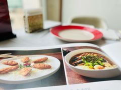 -蔓兰家的四季S0餐厅·融合菜(当代MOMA店)