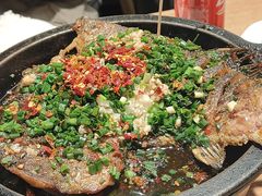 -聚鑫朋酸菜肥肠(文艺路口店)