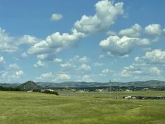 -塞罕坝国家级自然保护区