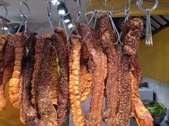 -傅强排骨(成都总店)