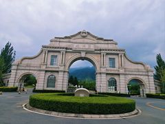 -观澜小洱海