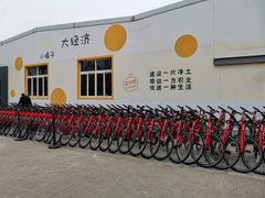 -前小桔亲子创意农场·草莓采摘·露营烧烤