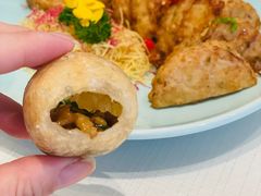 -金苑海鲜酒家(来魅力店)