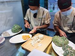 -袁记云饺(西安路店)