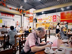 -恒兴发茶店(水巷口店)