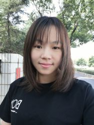 -艾米莉 烫染沙龙