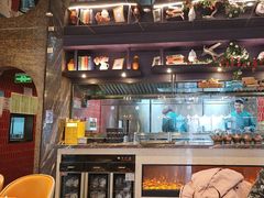 -巴依老爷新疆美食(清华东门店)