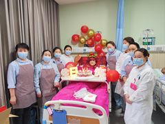 -锦欣康养上海泽顾护理院