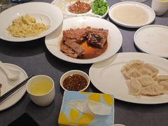 -北院·果木烤鸭·25年东北菜(创意产业园店)
