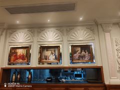 -秘密旅行Bonjour(黑金冠 江南西店)