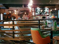 -斯普汇生蚝牛排馆(中骏世界城店)